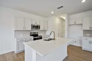 299 Kinship Dr SW, Mableton, GA 30126 - Photo 26