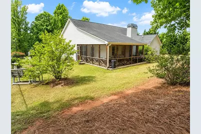 205 Richmond Hill Road, Monroe, GA 30655 - Photo 2