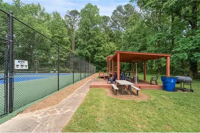 1878 Wicks Lane, Marietta, GA 30062 - Photo 46