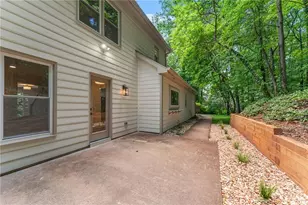 1878 Wicks Ln, Marietta, GA 30062 - Photo 36