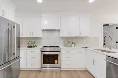 1878 Wicks Lane, Marietta, GA 30062 - Photo 8