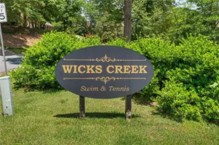1878 Wicks Ln, Marietta, GA 30062 - Photo 42