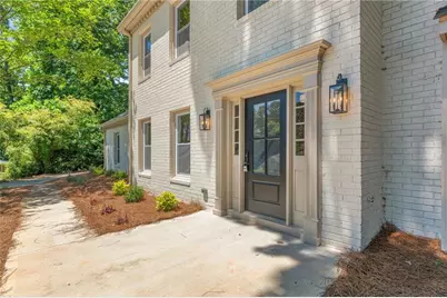 1878 Wicks Lane, Marietta, GA 30062 - Photo 4
