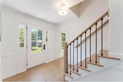 1878 Wicks Lane, Marietta, GA 30062 - Photo 6