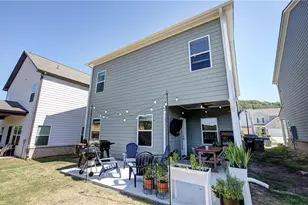 402 Perth Dr, Cartersville, GA 30121 - Photo 2