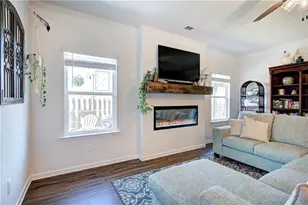 402 Perth Dr, Cartersville, GA 30121 - Photo 12