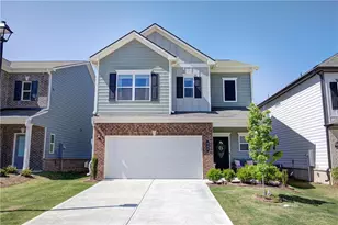 402 Perth Dr, Cartersville, GA 30121 - Photo 1