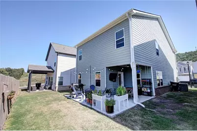 402 Perth Drive, Cartersville, GA 30121 - Photo 4