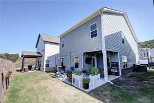402 Perth Dr, Cartersville, GA 30121 - Photo 4