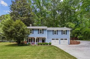 2672 Fairfield Dr SW, Marietta, GA 30064 - Photo 1