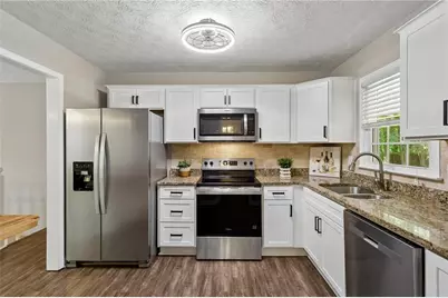 2672 Fairfield Drive SW, Marietta, GA 30064 - Photo 14