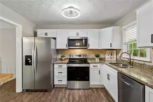 2672 Fairfield Dr SW, Marietta, GA 30064 - Photo 14