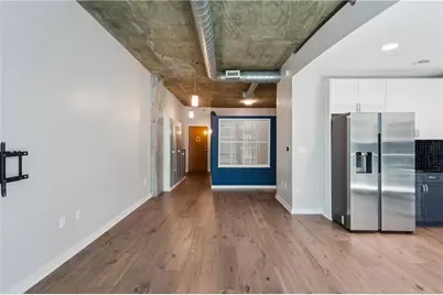 923 Peachtree Street NE #1523, Atlanta, GA 30309 - Photo 10