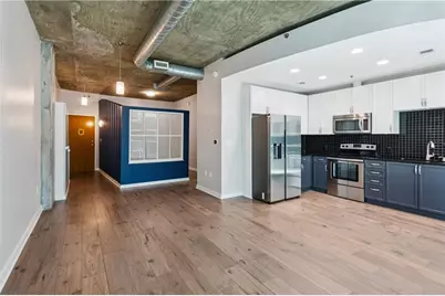 923 Peachtree Street NE #1523, Atlanta, GA 30309 - Photo 1