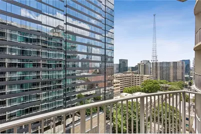 923 Peachtree Street NE #1523, Atlanta, GA 30309 - Photo 24