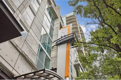 923 Peachtree Street NE #1523, Atlanta, GA 30309 - Photo 34