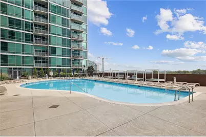 923 Peachtree Street NE #1523, Atlanta, GA 30309 - Photo 30
