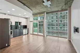 923 Peachtree St NE, Atlanta, GA 30309 - Photo 1