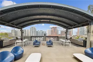 923 Peachtree St NE, Atlanta, GA 30309 - Photo 32