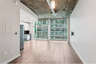 923 Peachtree Street NE #1523, Atlanta, GA 30309 - Photo 4
