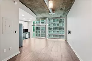 923 Peachtree St NE, Atlanta, GA 30309 - Photo 4