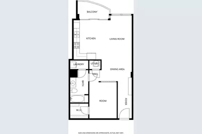 923 Peachtree Street NE #1523, Atlanta, GA 30309 - Photo 36