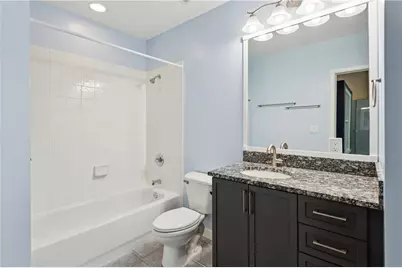 923 Peachtree Street NE #1523, Atlanta, GA 30309 - Photo 22