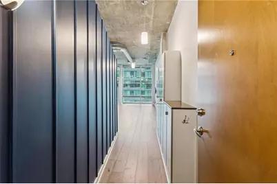 923 Peachtree Street NE #1523, Atlanta, GA 30309 - Photo 2