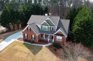 217 Amelia Way, Loganville, GA 30052 - Photo 24