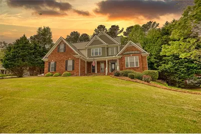 217 Amelia Way, Loganville, GA 30052 - Photo 1