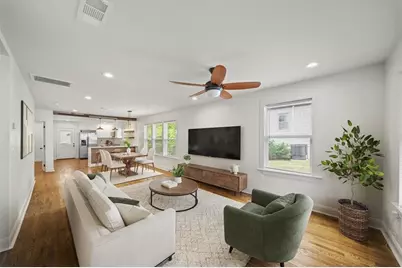 1060 Regent Street SW, Atlanta, GA 30310 - Photo 1