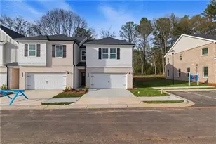 668 Treasure Dr, Stockbridge, GA 30281 - Photo 2
