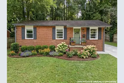 317 Argus Circle NW, Atlanta, GA 30331 - Photo 1