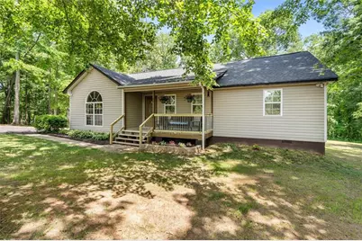 86 Clackum Drive, Waco, GA 30182 - Photo 4