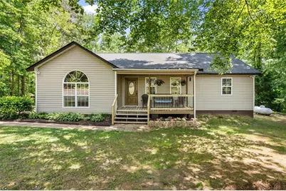 86 Clackum Drive, Waco, GA 30182 - Photo 1