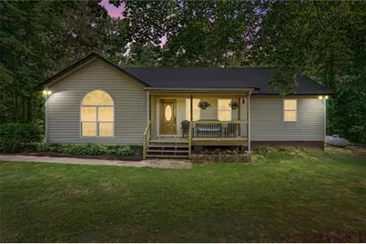 86 Clackum Drive, Waco, GA 30182 - Photo 2