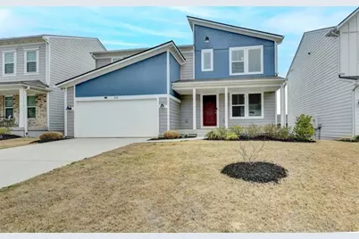 213 Port Way, Braselton, GA 30517 - Photo 1