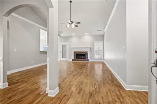 635 Marigot Way, Statham, GA 30666 - Photo 6