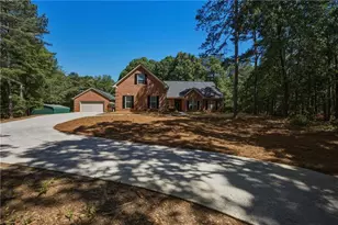 635 Marigot Way, Statham, GA 30666 - Photo 1