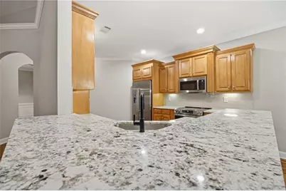 635 Marigot Way, Statham, GA 30666 - Photo 16