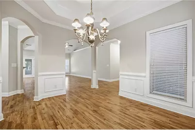635 Marigot Way, Statham, GA 30666 - Photo 8