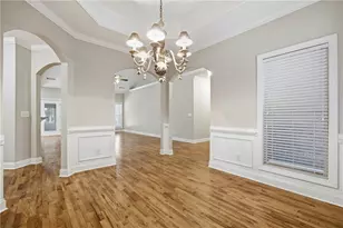 635 Marigot Way, Statham, GA 30666 - Photo 8