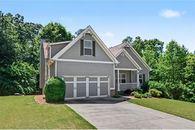 261 Potomac Drive, Dallas, GA 30132 - Photo 2