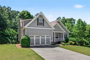 261 Potomac Dr, Dallas, GA 30132 - Photo 2