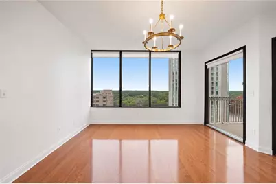 2828 Peachtree Road NW #1204, Atlanta, GA 30305 - Photo 4