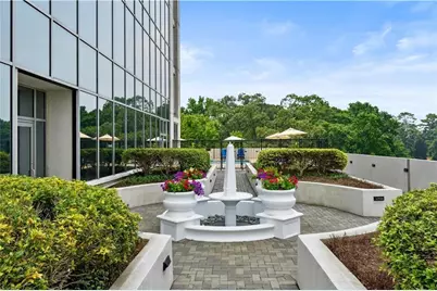 2828 Peachtree Road NW #1204, Atlanta, GA 30305 - Photo 48