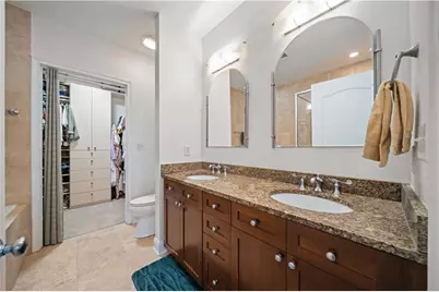 2828 Peachtree Road NW #1204, Atlanta, GA 30305 - Photo 28