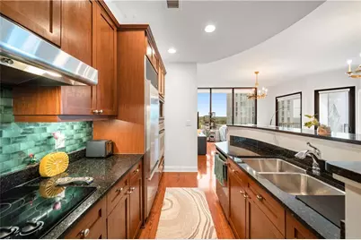2828 Peachtree Road NW #1204, Atlanta, GA 30305 - Photo 14