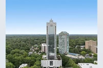 2828 Peachtree Road NW #1204, Atlanta, GA 30305 - Photo 22