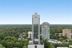 2828 Peachtree Rd NW, Atlanta, GA 30305 - Photo 22